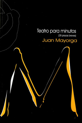 TEATRO PARA MINUTOS (20 PIEZAS BREVES)