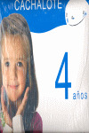 CACHALOTE 4 AÑOS.