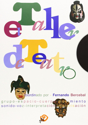 EL TALLER DE TEATRO