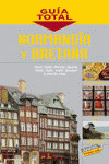 BRETAÑA Y NORMANDÍA