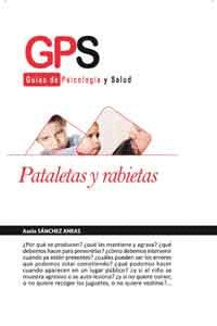 PATALETAS Y RABIETAS