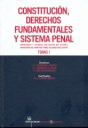 CONSTITUCION DERECHO FUNDAMENTAL Y SISTEMA