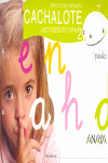 LECTOESCRITURA 2. PAUTA.
