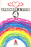 4ºP APRENDER A VIVIR