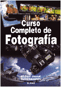 CURSO COMPLETO FOTOGRAFIA