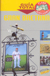 GRAN BRETAÑA. GUIA TOTAL (2008)