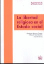 LA LIBERTAD RELIGIOSA EN EL ESTADO SOCIAL