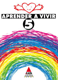 APRENDE A VIVIR 5