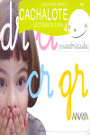 LECTOESCRITURA 4. CUADRÍCULA