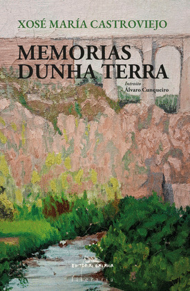 MEMORIAS DUNHA TERRA