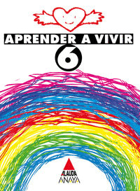 APRENDER A VIVIR 6 E.P.