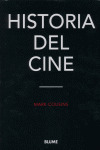 HISTORIA DEL CINE