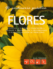 FLORES/JARDINERIA PRACTICA