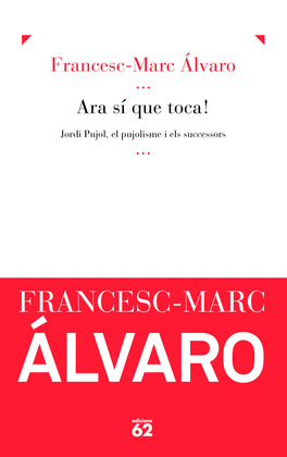 ARA SÍ QUE TOCA!