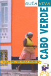 CABO VERDE. GUIA VIVA (2008)