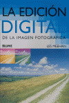 EDICION DIGITAL DE LA IMAGEN FOTOGRAFICA, LA