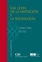 LAS LEYES DE LA IMITACIÓN