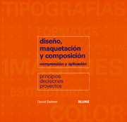 DISEÑO MAQUETACION Y COMPOSICION