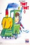 TOOT TOOT A