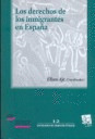 DERECHOS DE LOS INMIGRANTES EN ESPAÑA, LOS