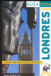 LONDRES 2008 GUIA VIVA