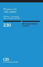 EL PASO A LA VIDA ADULTA (E-BOOK)