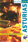 ASTURIAS. GUIA VIVA (2008)
