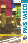 PAÍS VASCO. GUIA VIVA (2008)