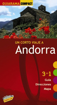 ANDORRA. GUIA GUIARAMA COMPACT