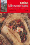 COCINA LATINOAMERICANA