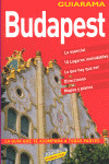BUDAPEST