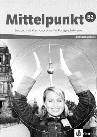 MITTELPUNKT (B2) (PROFESOR) LEHRERHANDBUCH
