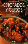 ESTOFADOS Y GUISOS