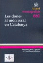 DONES AL MON RURAL EN CATALUNYA