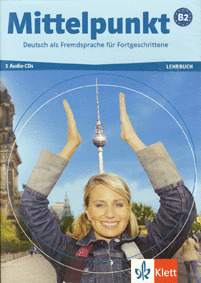 MITTELPUNKT (B2) (3 AUDIO-CDS)
