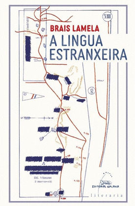 LINGUA ESTRANXEIRA, A