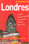 LONDRES. GUIA GUIARAMA (2009)