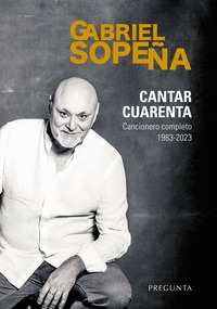 CANTAR CUARENTA