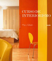 CURSO DE INTERIORISMO