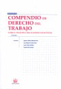COMPENDIO DERECHO TRABAJO I