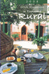 GUÍA DE ALOJAMIENTOS DE TURISMO RURAL - CIRIEC-, 2008