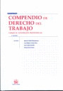 COMPENDIO DERECHO TRABAJO II