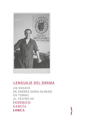 LENGUAJE DEL DRAMA: FEDERICO GARCIA LORCA