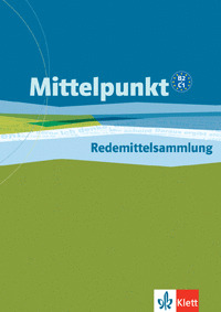 MITTELPUNKT (B2/C1)-REDEMITTELSAMMLUNG. BUCH