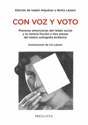 CON VOZ Y VOTO.