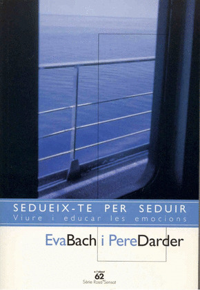 SEDUEIX-TE PER SEDUIR