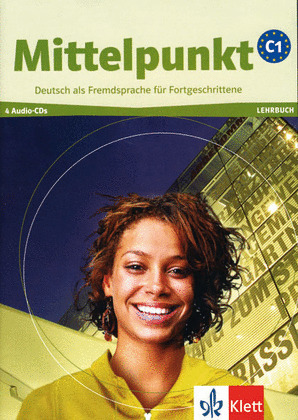 (08).MITTELPUNKT (C1).(3 AUDIO-CDS)