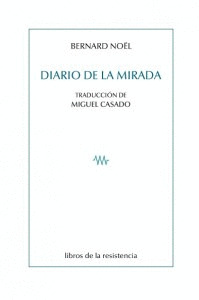 DIARIO DE LA MIRADA