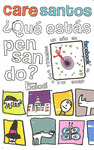 ¿QUÉ ESTÁS PENSANDO?