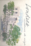 LONDRES. CUADERNO DE VIAJE